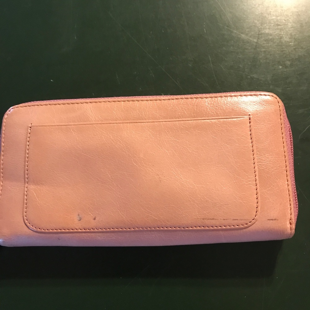 HOBO wallets